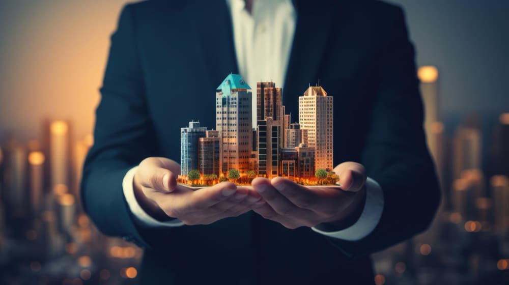 Top Infrastructure company In India