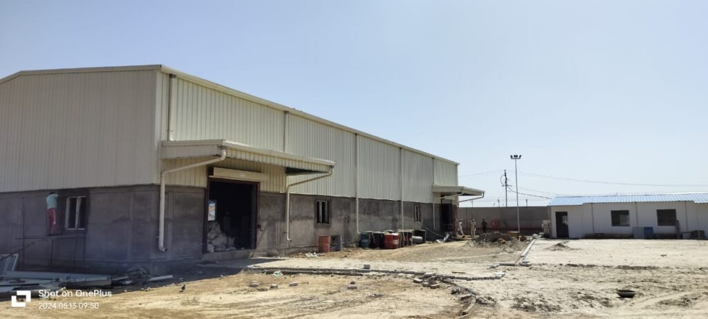 Emulsion Plant in Bathinda