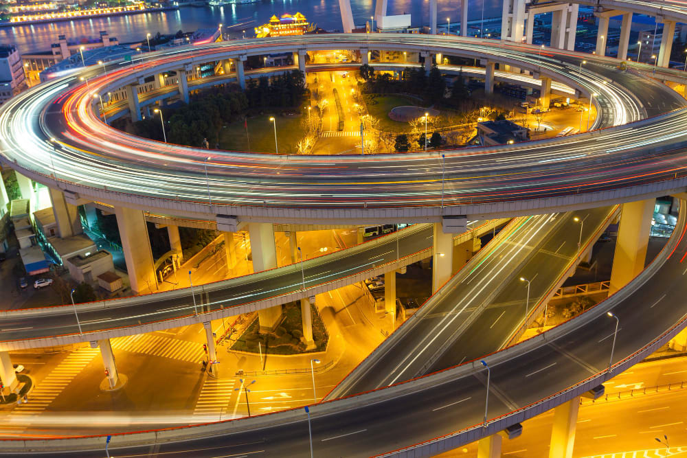 Best Road Construction Company in India