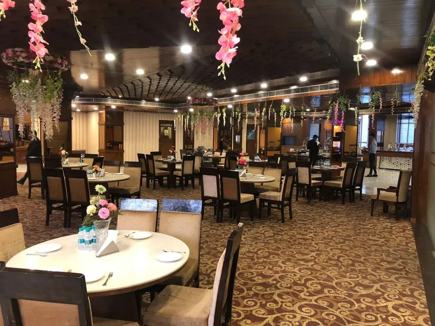 Best Luxury Hotel in India