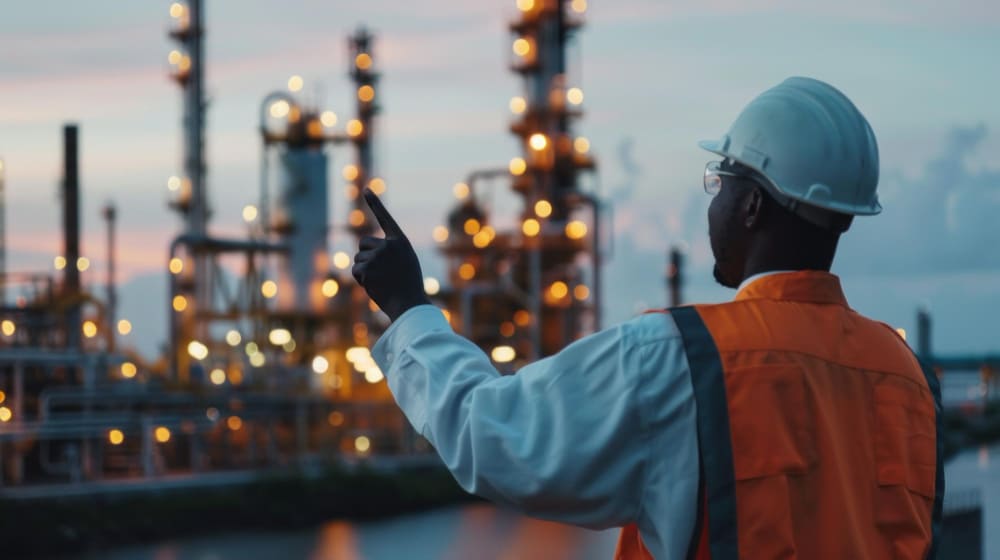 India’s Industrial Growth Through Construction