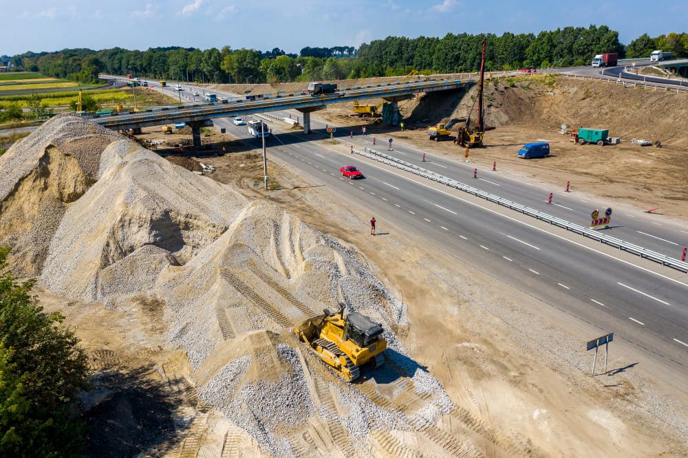 Best Construction Company in India