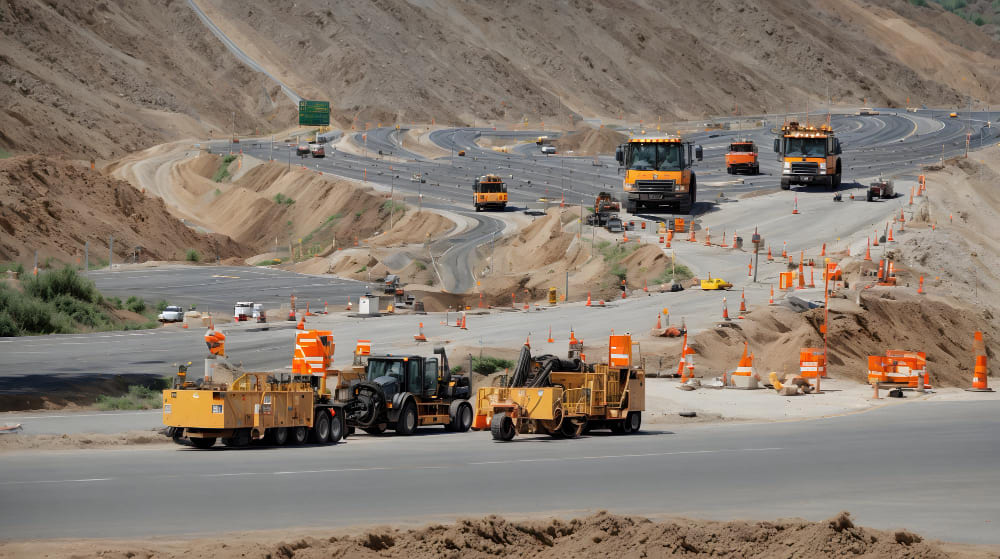 Best Construction Company in India